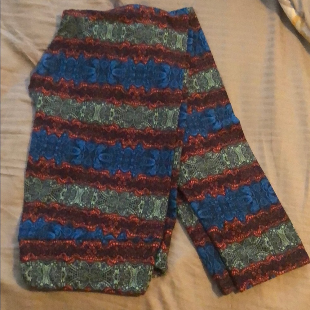 Lularoe leggings